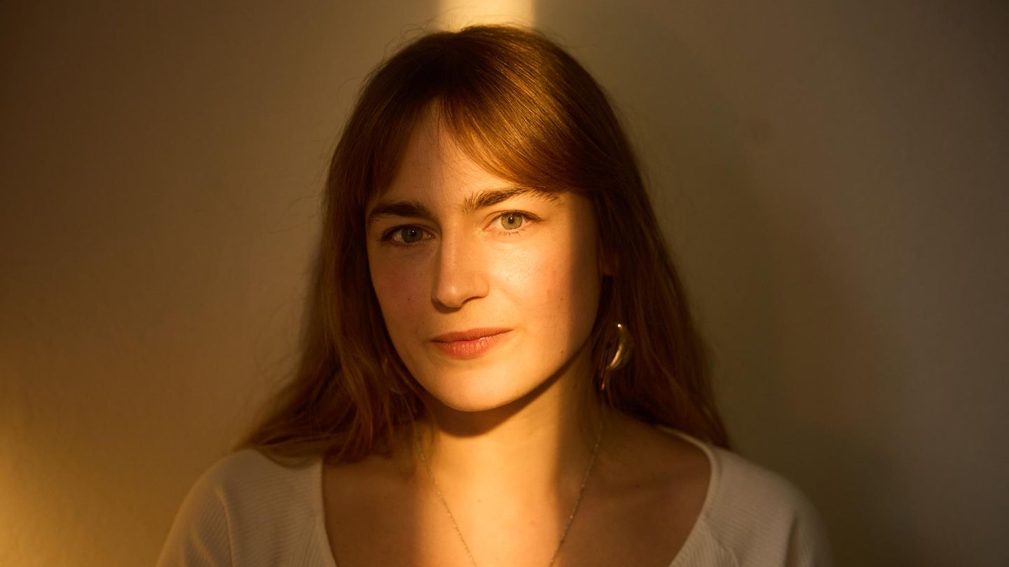 Schamlos: Angst vor der Liebe (Portrait Kolumnistin Svenja Napp)