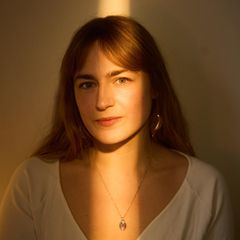 Schamlos: Angst vor der Liebe (Portrait Kolumnistin Svenja Napp)