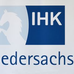 Die IHK Niedersachsen warnt vor einem Jahr der Stagnation. (Archivbild) Foto: Holger Hollemann/dpa