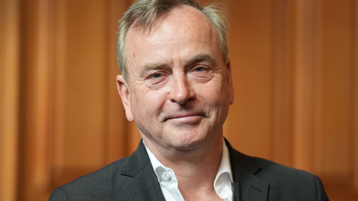 Bei Hamburgs Datenschutzbeauftragtem Thomas Fuchs sind im vergangenen Jahr so viele Beschwerden eingegangen wie noch nie. (Archi