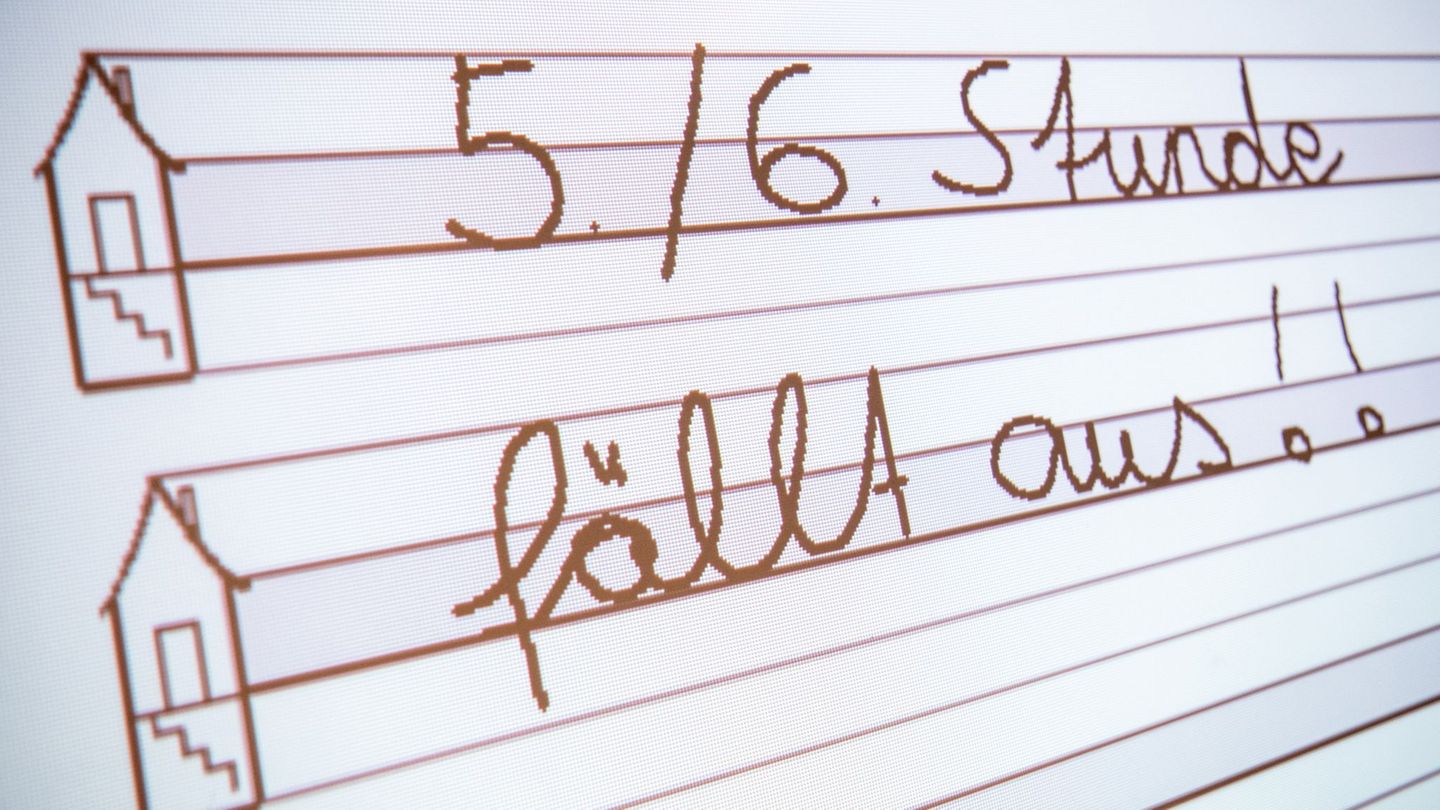 Auch den Lehrermangel nehmen die Grünen mit ihrem neuen Konzept für eine bessere Schulqualität in den Blick. (Symbolbild) Foto: