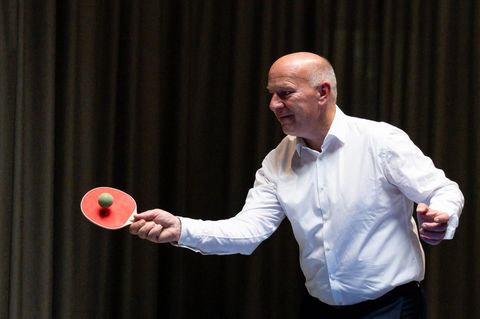 CDU-Politiker Kai Wegner