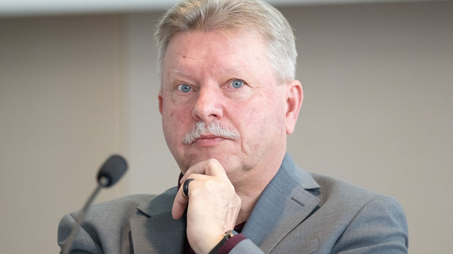 Der Sächsische Städte- und Gemeindetag sieht die Kommunen im Freistaat in großer Finanznot. Foto: Sebastian Kahnert/dpa