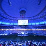 Fußball WM 2026: Das Stadion BC Place in Vancouver