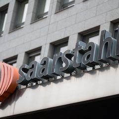 Saarstahl hat die Übernahme von FNsteel offiziell vollzogen. (Archivbild) Foto: Oliver Dietze/dpa