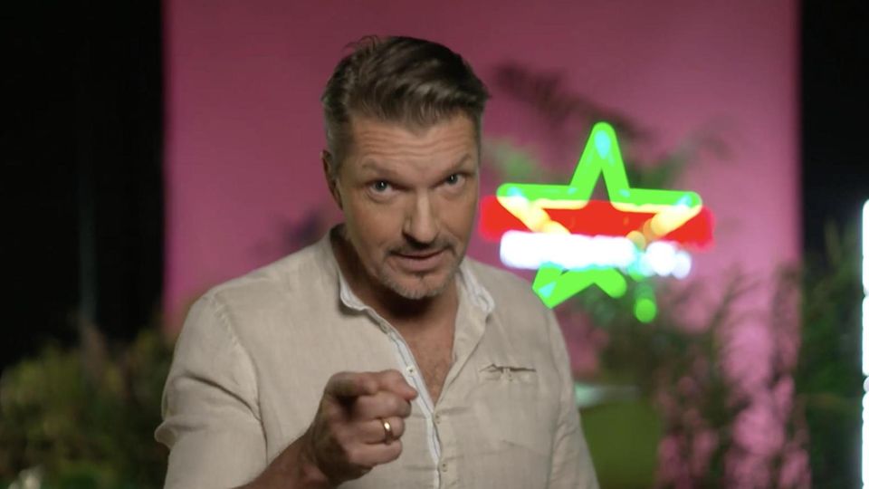 Das sind die Dschungel-Stars 2026 – und ihre Kampfansagen