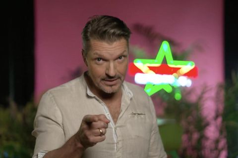 Das sind die Dschungel-Stars 2026 – und ihre Kampfansagen