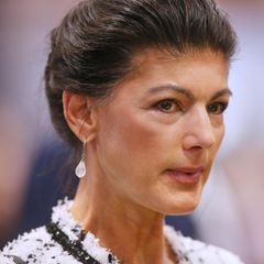 Sahra Wagenknecht
