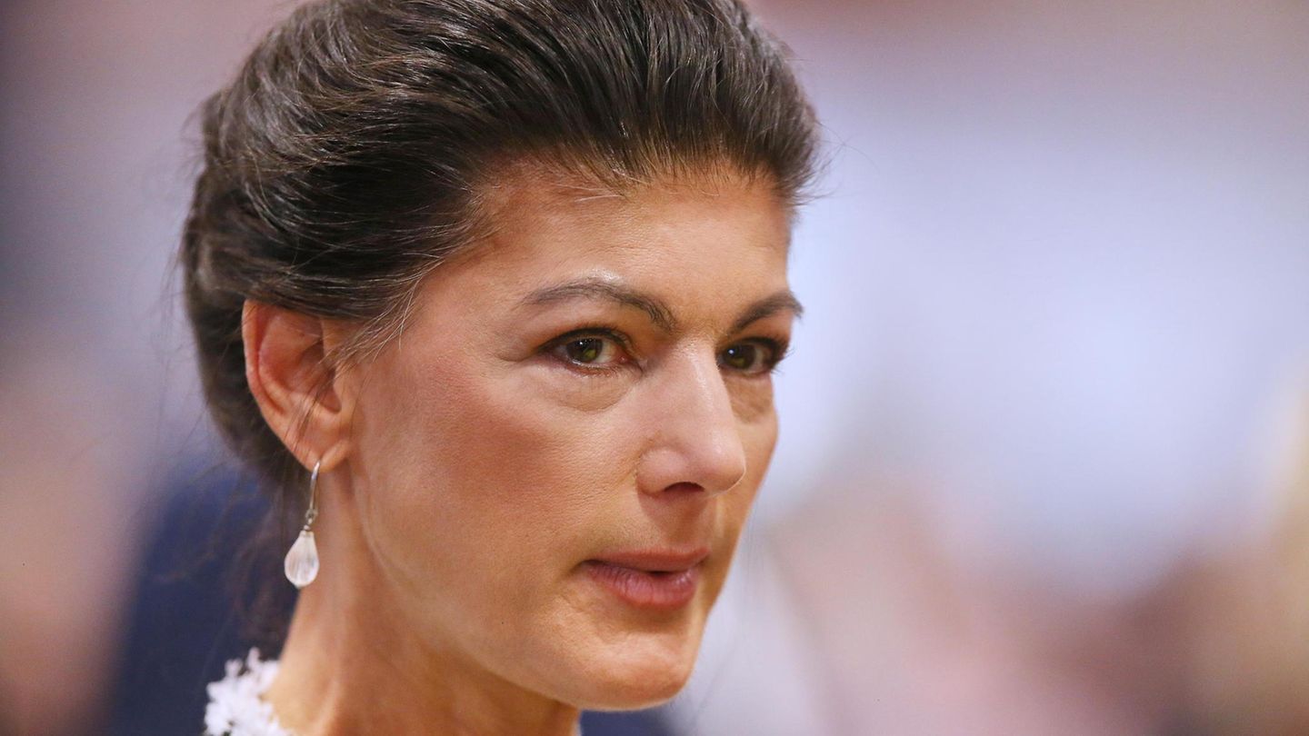 Sahra Wagenknecht