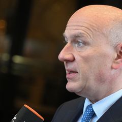 Berlins Regierungschef Wegner steht in der Kritik. Foto: Jens Kalaene/dpa