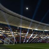 Fußball WM 2026: Das Stadion Estadio Akron in Guadalajara