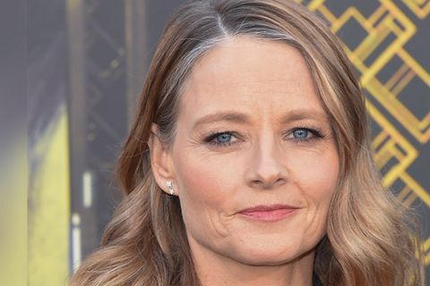 Jodie Foster erinnert sich an traumatisches Ereignis am Set.