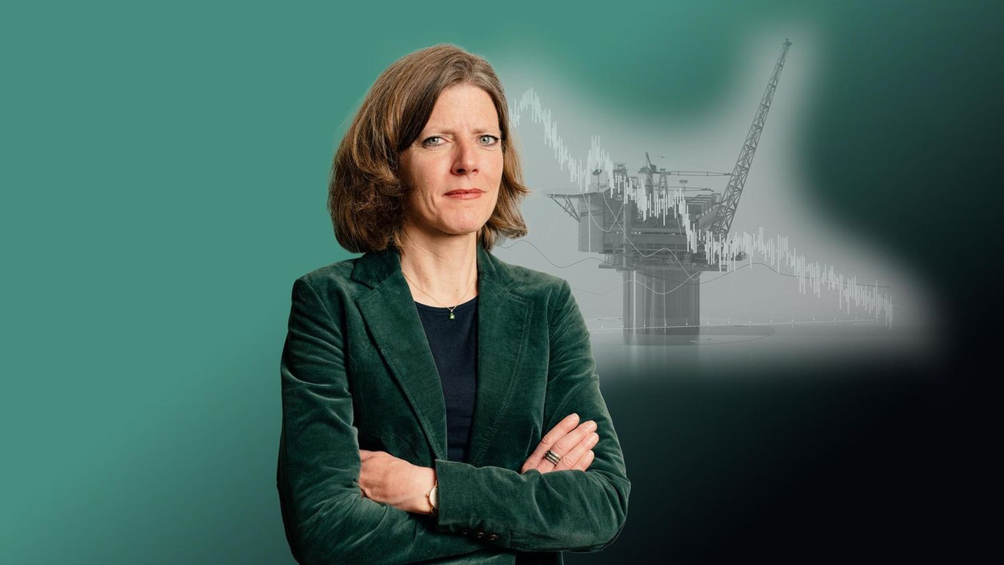 Finanzkolumne über Geldanlage und Öl aus Venezuela