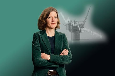 Finanzkolumne über Geldanlage und Öl aus Venezuela