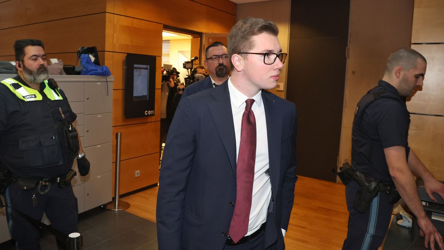 Nach Ansicht des AfD-Politikers sollte das Verfahren eingestellt werden. (Archivbild) Foto: Karl-Josef Hildenbrand/dpa