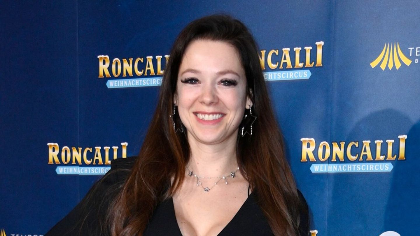 Anne Wünsche zieht in einigen Monaten in die Schweiz.