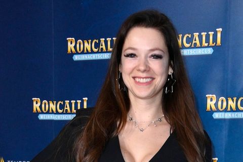 Anne Wünsche zieht in einigen Monaten in die Schweiz.