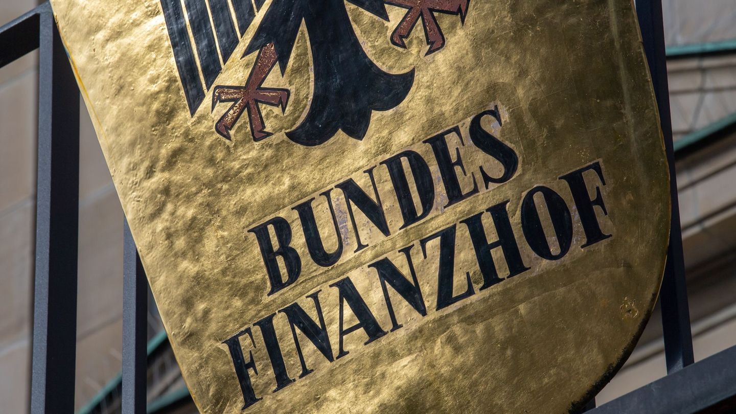 Der Bundesfinanzhof sieht keinen Verstoß gegen den Gleichheitsgrundsatz. (Archivbild) Foto: Peter Kneffel/dpa