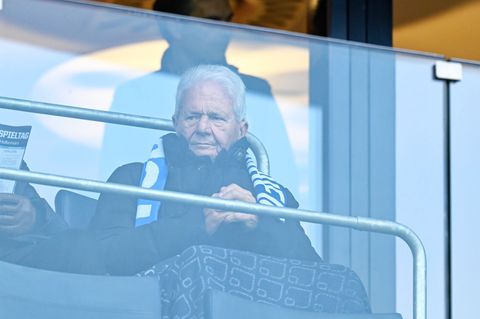 TSG-Mäzen Dietmar Hopp erklärt sich zur externen Betriebsprüfung (Archivbild) Foto: Uwe Anspach/dpa