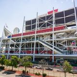 Fußball WM 2026: Das Stadion Levi's Stadium in San Francisco