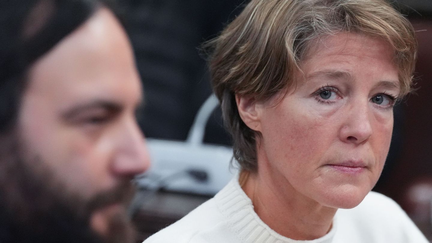 28. Verhandlungstag: Christina Block bekräftigt ihre Unschuld