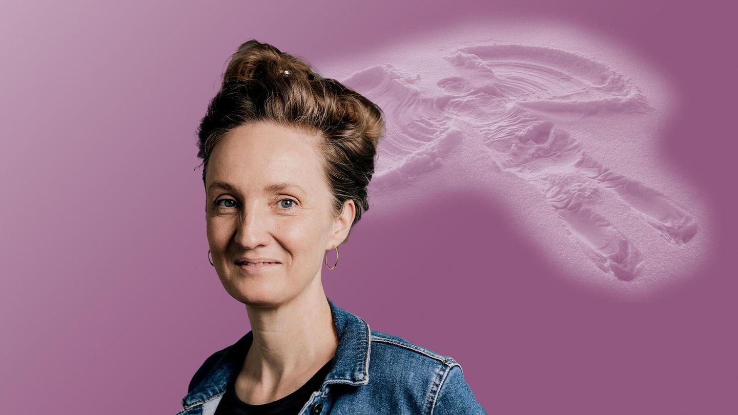 Gefühl der Woche: Spieltrieb im Schnee