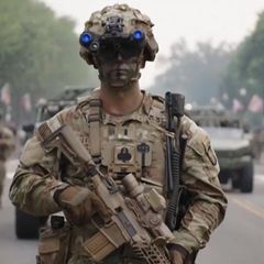 US-Militär: So ist die global teuerste Armee aufgestellt