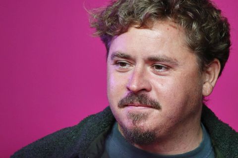 Gustav Schäfer ist einer der Promi-Kandidaten der kommenden "Let's Dance"-Staffel.