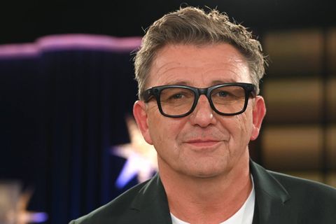 Hans Sigl spricht in einem Interview über das Thema Sterbehilfe.