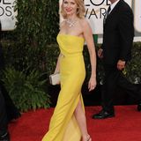 Golden Globe Naomi Watts