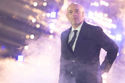 Zwei der Konzerte von Unheilig fallen aufgrund der Witterung aus.