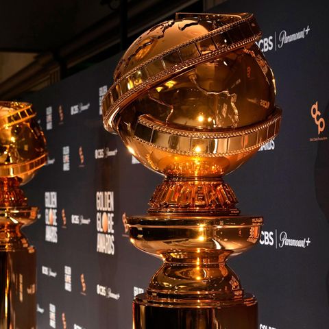 Am Sonntag werden in Beverly Hills wieder die Golden Globes verliehen