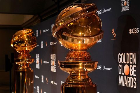 Am Sonntag werden in Beverly Hills wieder die Golden Globes verliehen