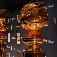 Am Sonntag werden in Beverly Hills wieder die Golden Globes verliehen