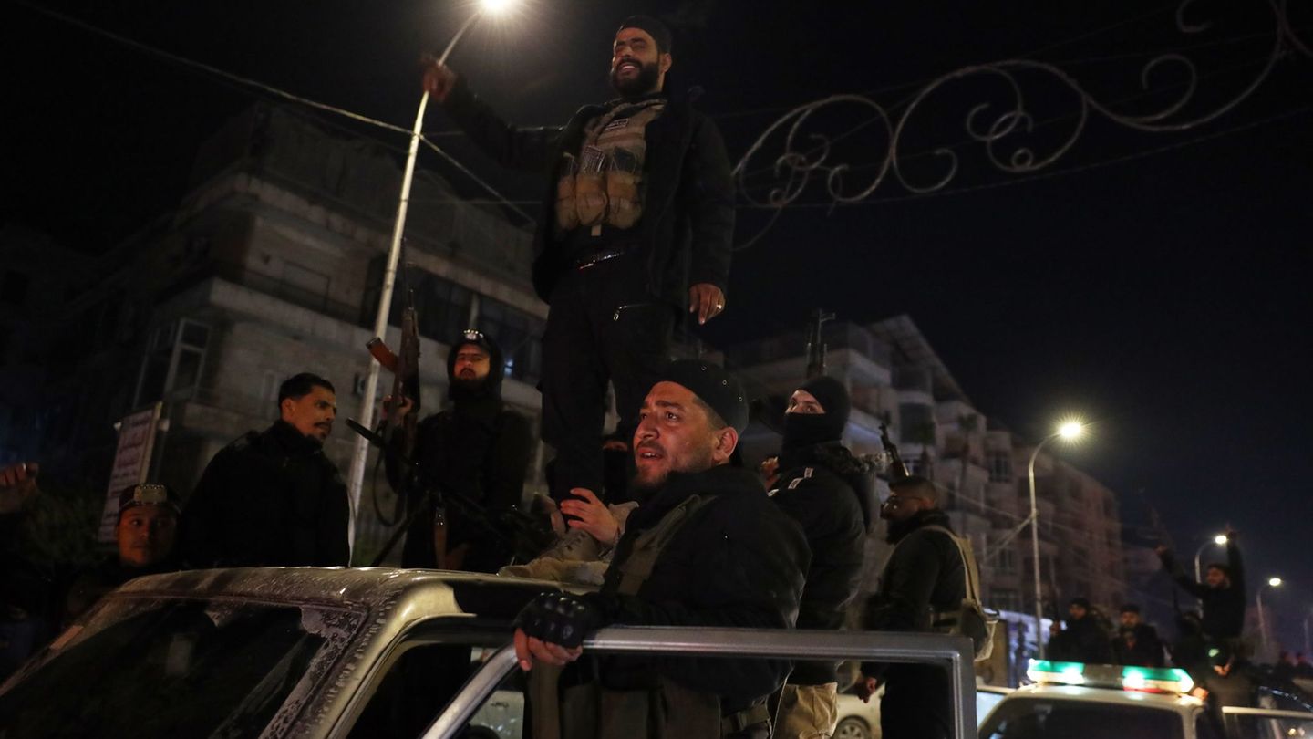 Konflikte: Regierung in Syrien ruft begrenzte Waffenruhe für Aleppo aus