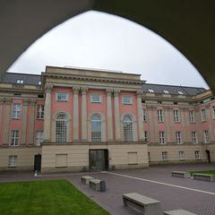 Die Kräfte im Landtag von Brandenburg haben sich verschoben nach dem Bruch der SPD/BSW-Koalition. (Archivbild) Foto: Michael Bah