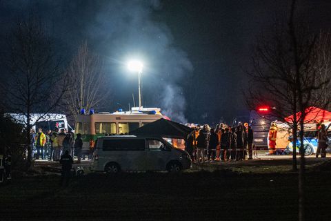 Das Motiv für den tödlichen Messerangriff soll laut Staatsanwaltschaft Rache gewesen sein. (Archivbild) Foto: Armin Weigel/dpa