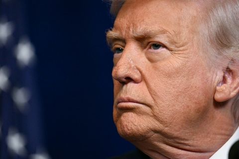 US-Präsident Donald Trump