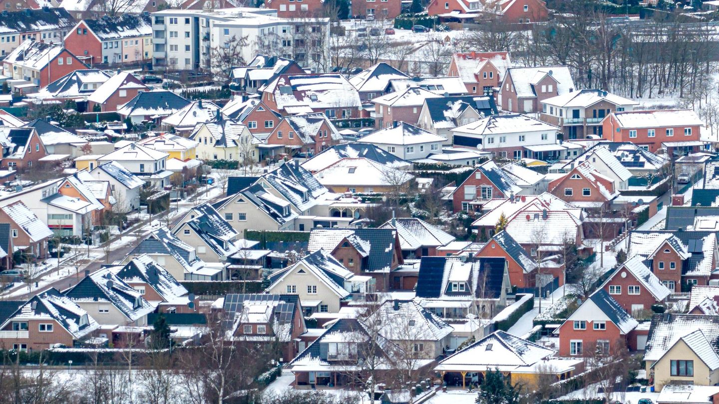 In Deutschland herrschen frostige Temperaturen. Foto: Sina Schuldt/dpa
