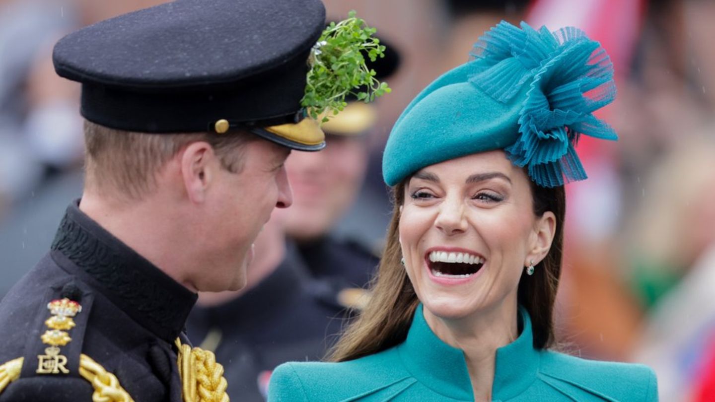 Kate wird 44 Jahre alt: Vier Geheimnisse über die Prinzessin