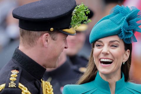 Prinzessin Kate feiert am 9. Januar ihren 44. Geburtstag.