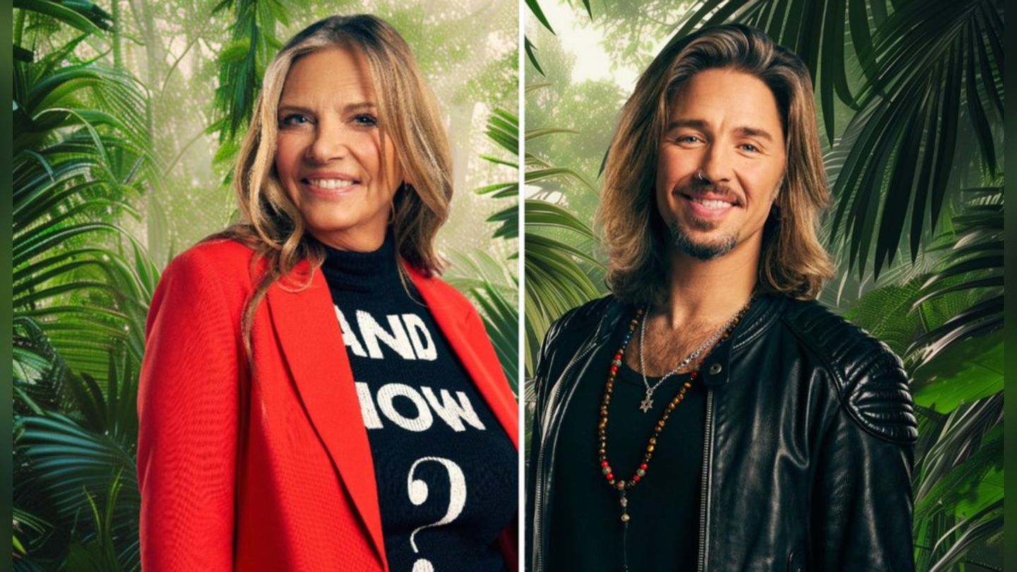 Nicole Belstler-Boettcher: Kritik an Gil Ofarim vor Dschungelcamp-Start