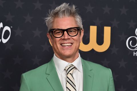 Johnny Knoxville ist seit Beginn bei dem Stunt-Franchise "Jackass" dabei. (Archivbild) Foto: Jordan Strauss/Invision/AP/dpa