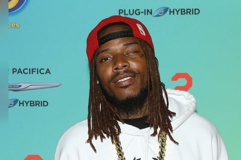 Fetty Wap ist vorzeitig aus der Haft entlassen worden - nach rund drei Jahren.