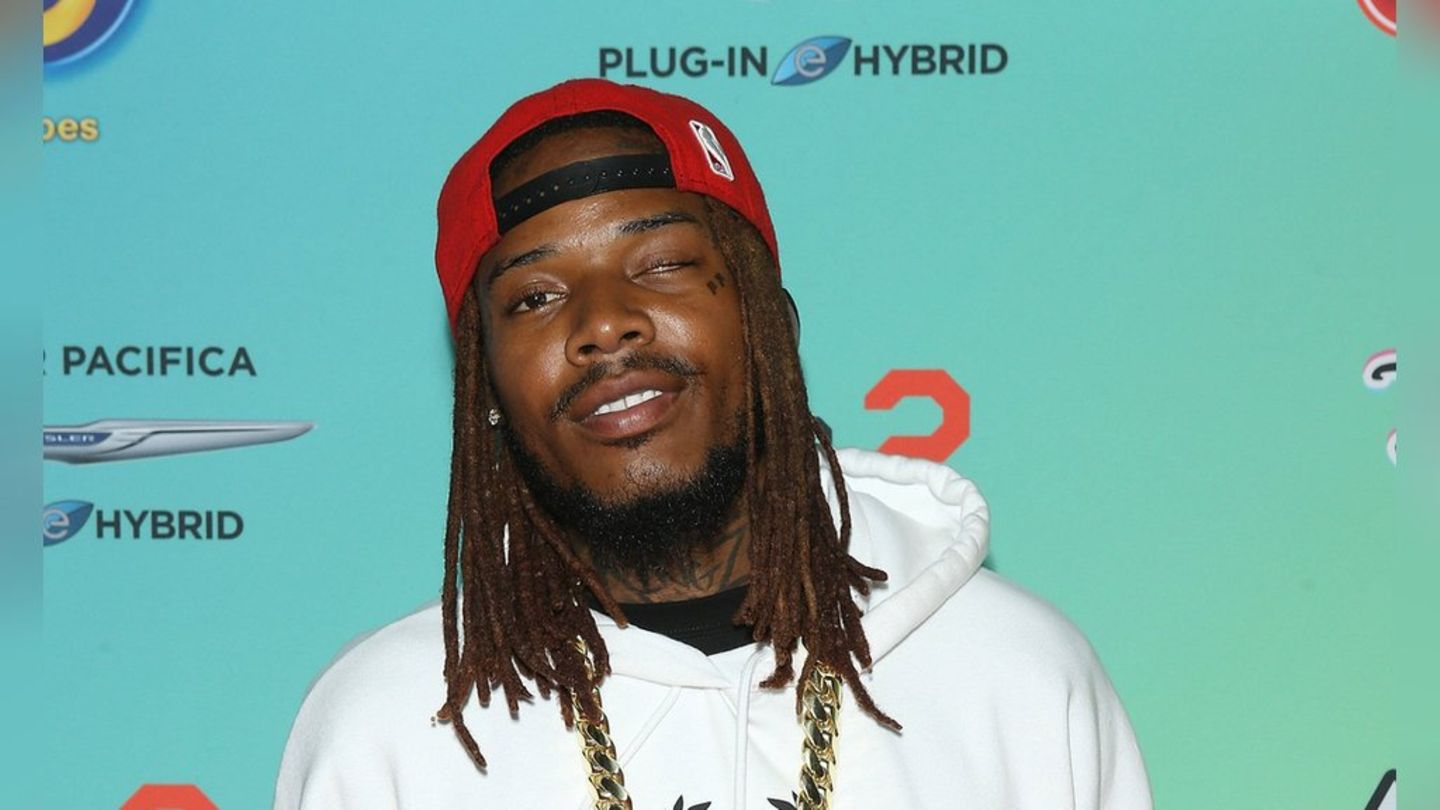 Fetty Wap ist vorzeitig aus der Haft entlassen worden - nach rund drei Jahren.