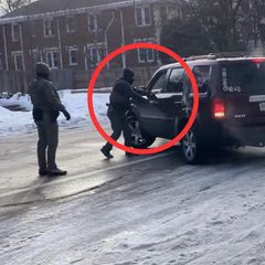 Ablauf des tödlichen ICE-Einsatzes