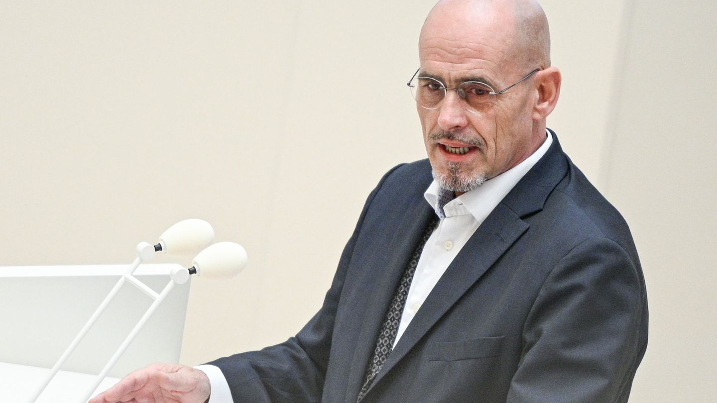 Nach Bruch der Koalition: BSW-Fraktion wird AfD-Antrag für Neuwahl zustimmen