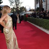 Golden Globe Beyoncé