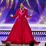 Golden Globe Billy Porter