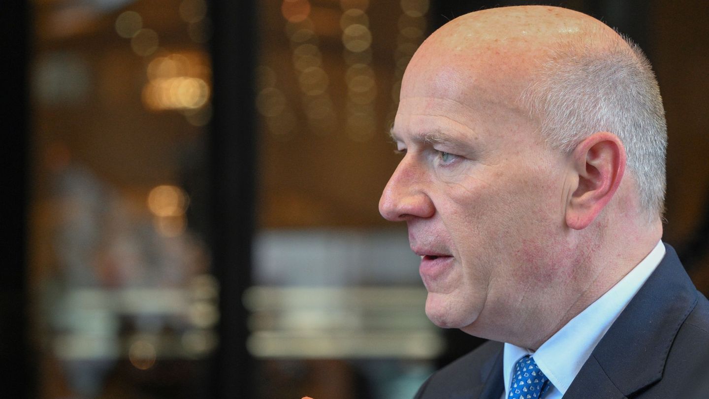 Sitzung im Innenausschuss: Grüne wollen Wegner im Innenausschuss befragen